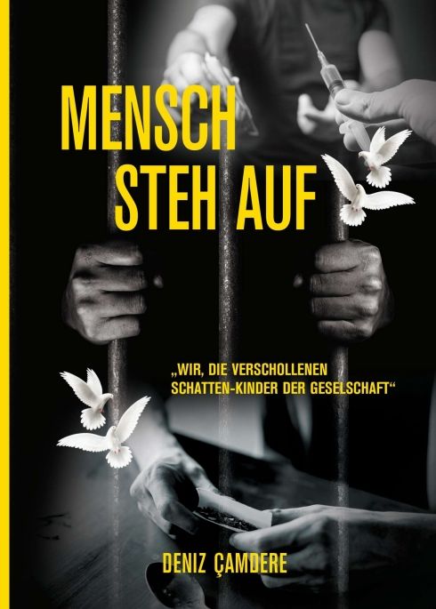 Produktbild: Mensch, steh auf