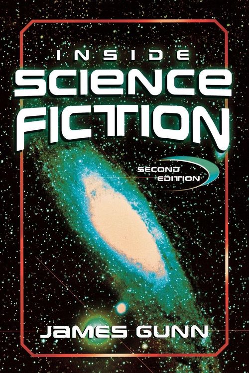 Produktbild: Inside Science Fiction