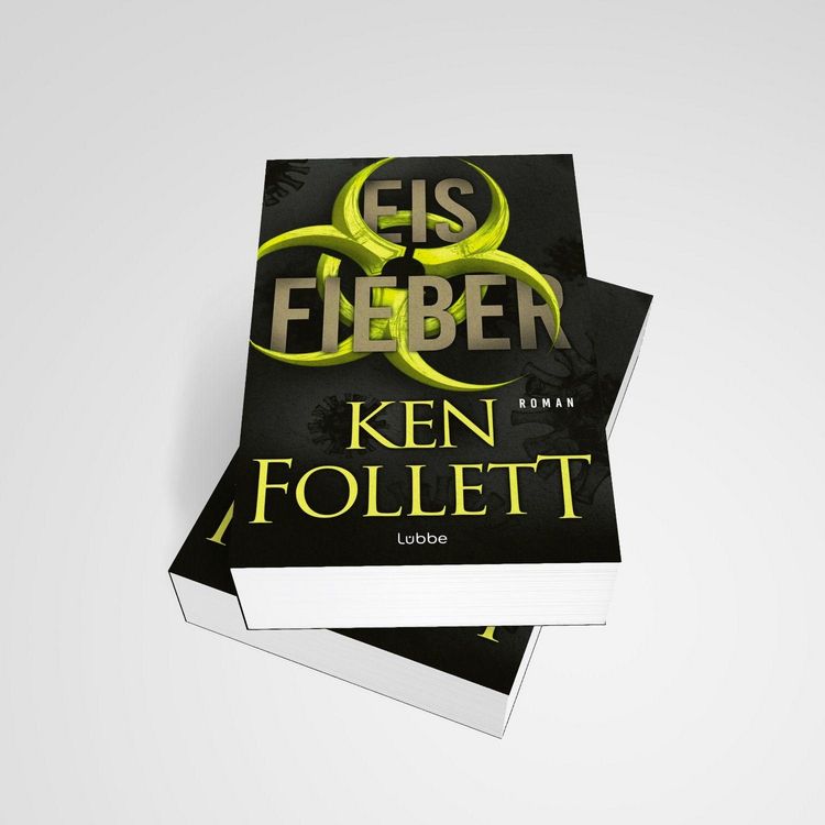 Produktbild: Eisfieber