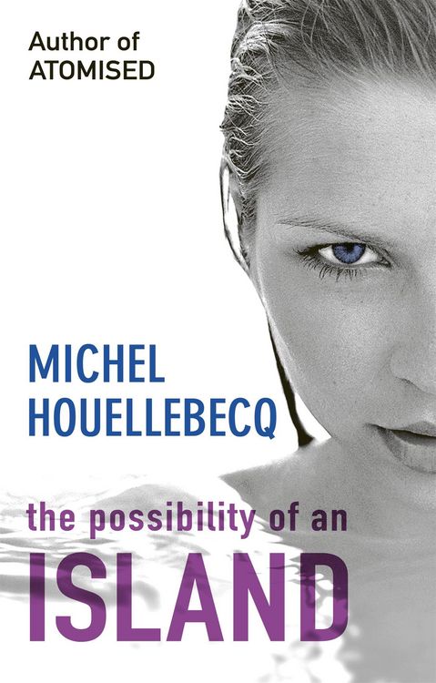 Produktbild: The Possibility of an Island