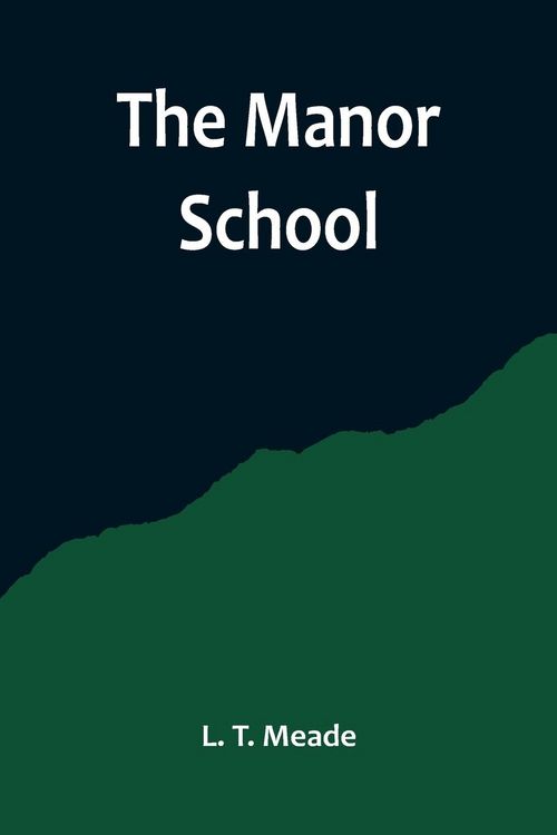 Produktbild: The Manor School