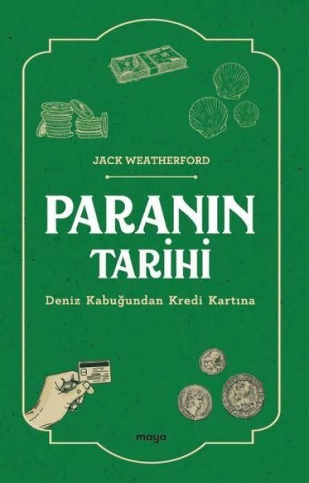 Produktbild: Paranin Tarihi