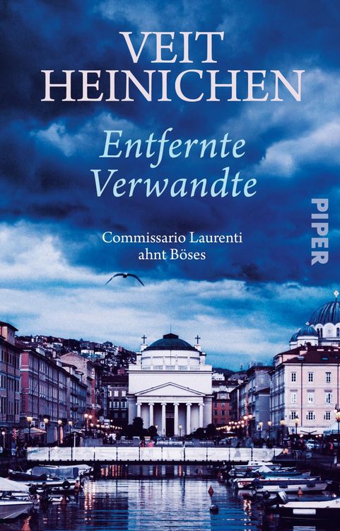 Produktbild: Entfernte Verwandte