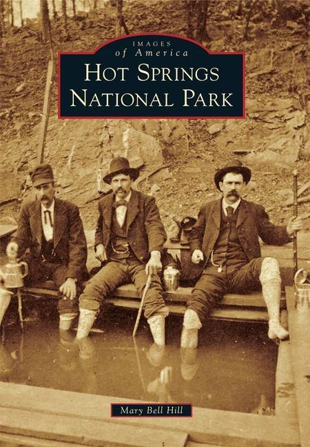 Produktbild: Hot Springs National Park