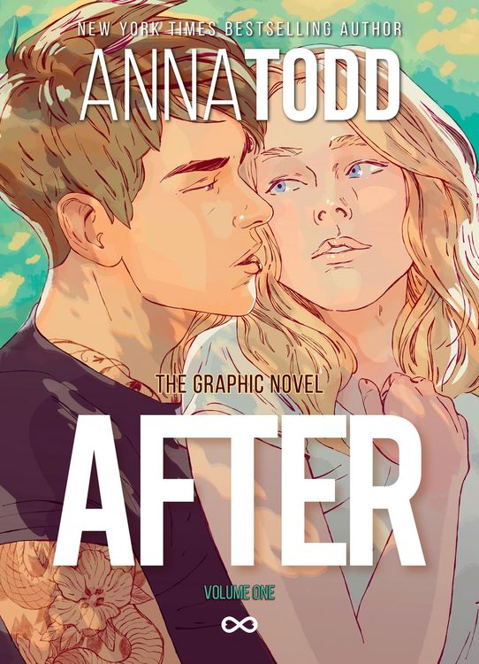 Produktbild: After: The Graphic Novel Volume One