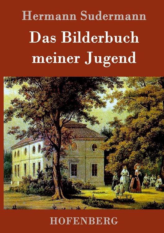 Produktbild: Das Bilderbuch meiner Jugend