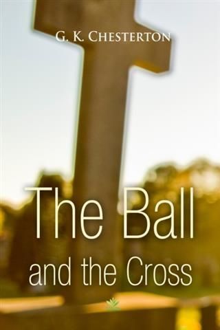 Produktbild: Ball and the Cross