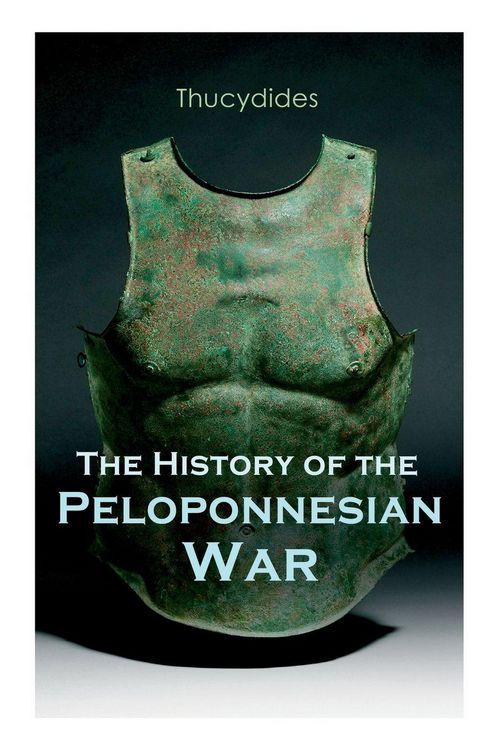 Produktbild: The History of the Peloponnesian War