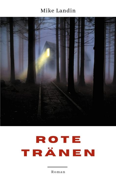 Produktbild: Rote Tr&auml;nen