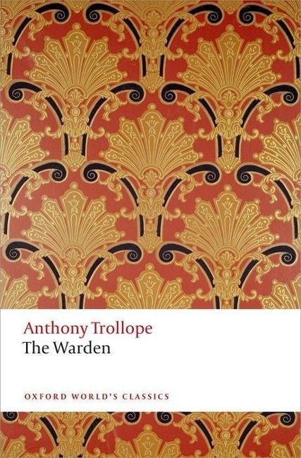 Produktbild: The Warden
