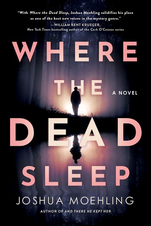 Produktbild: Where the Dead Sleep