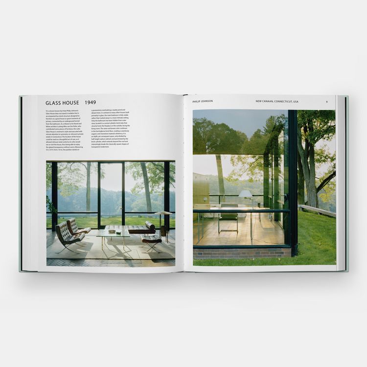 Produktbild: Glass Houses