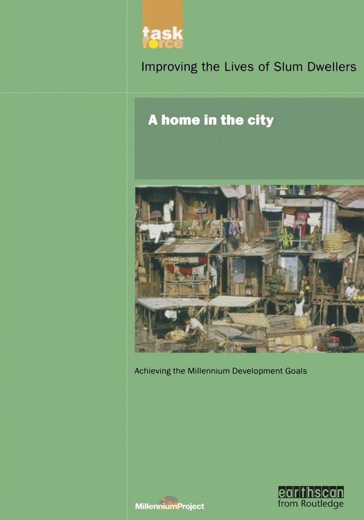 Produktbild: UN Millennium Development Library