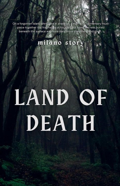 Produktbild: Land of Death
