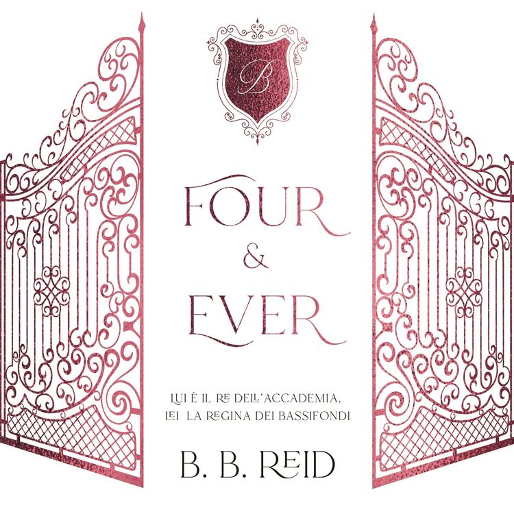 Produktbild: Four&Ever