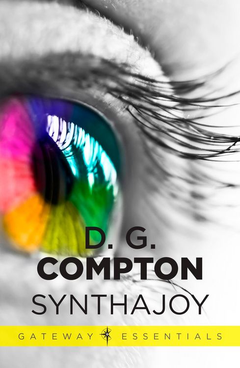 Produktbild: Synthajoy