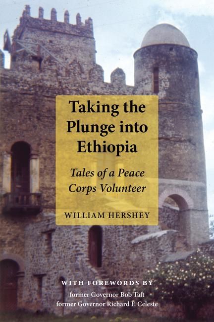 Produktbild: Taking the Plunge Into Ethiopia