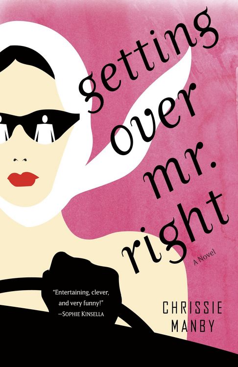 Produktbild: Getting Over Mr Right