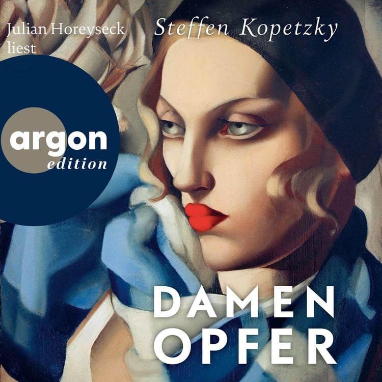 Produktbild: Damenopfer