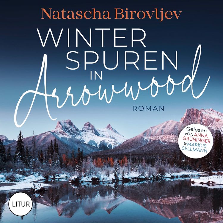 Produktbild: Winterspuren in Arrowwood