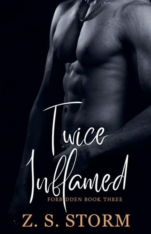 Produktbild: Twice Inflamed