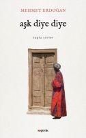Produktbild: Ask Diye Diye Toplu Siirler