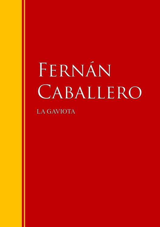 Produktbild: La gaviota