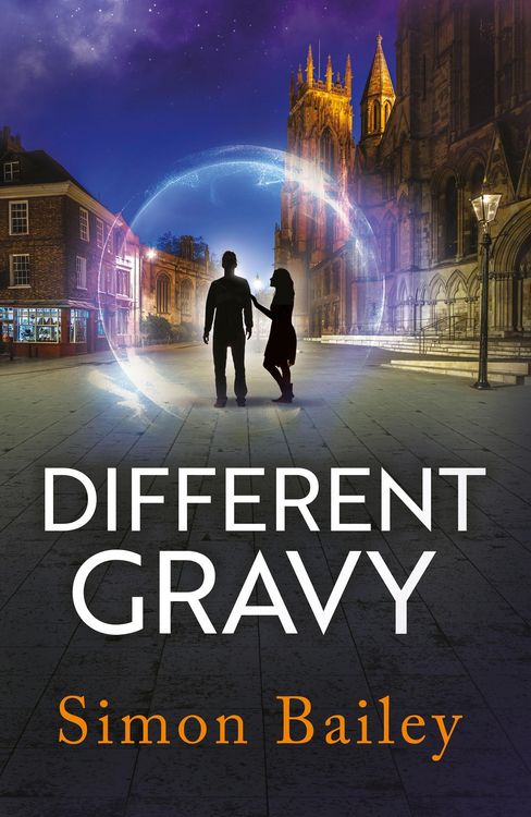 Produktbild: Different Gravy