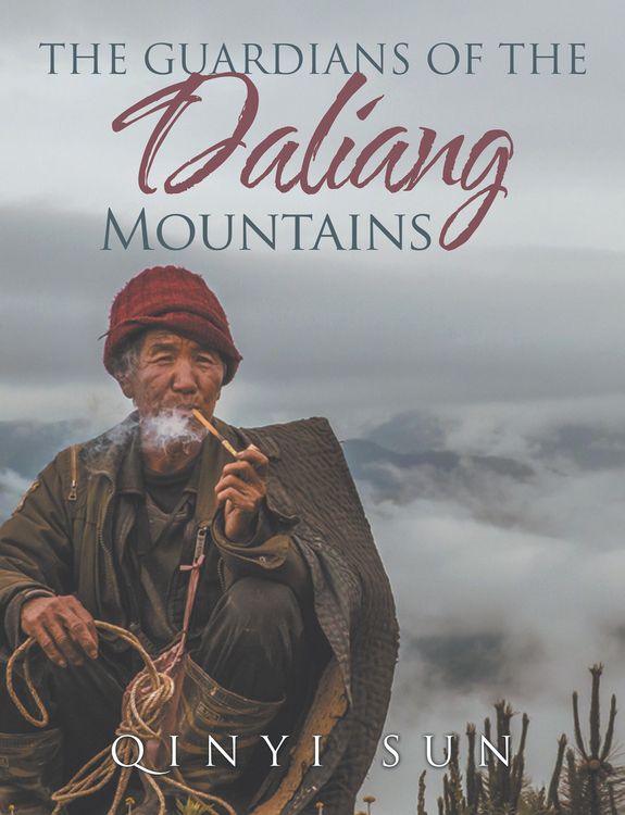 Produktbild: The Guardians of the Daliang Mountains