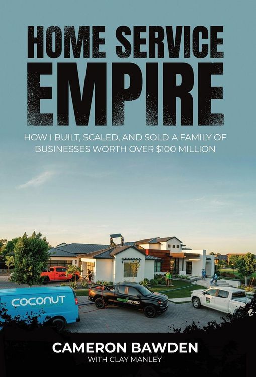 Produktbild: Home Service Empire