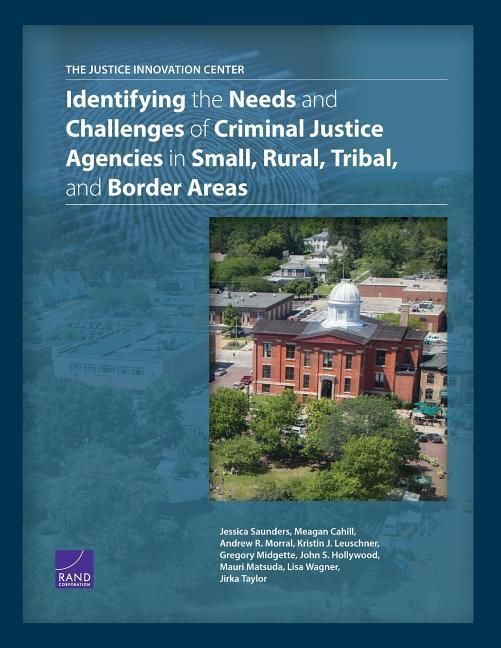 Produktbild: The Justice Innovation Center