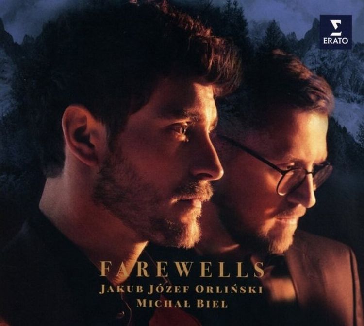 Produktbild: Farewells