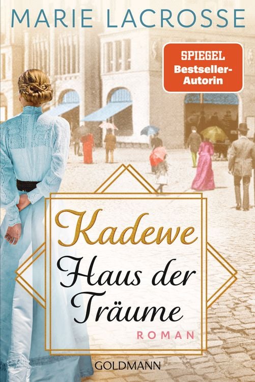Produktbild: KaDeWe. Haus der Tr&auml;ume