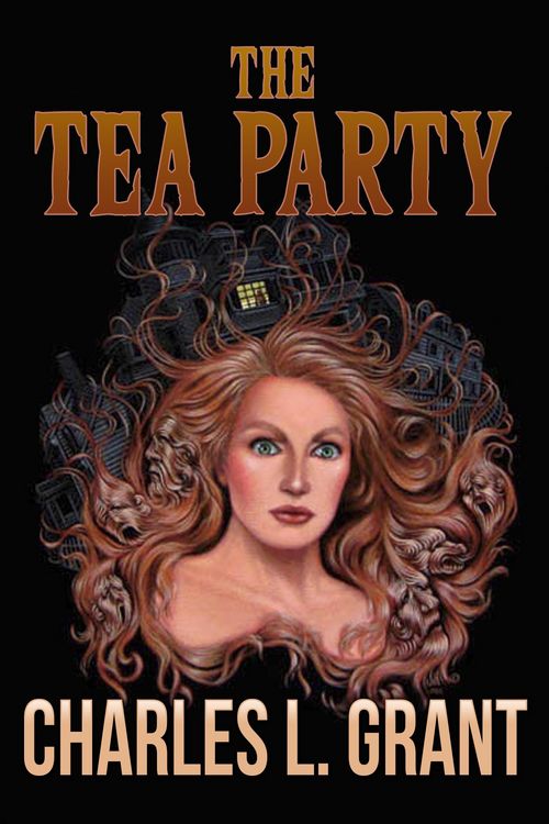 Produktbild: The Tea Party