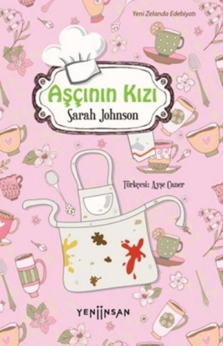 Produktbild: Ascinin Kizi