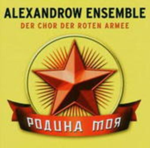 Produktbild: Rodina Moja