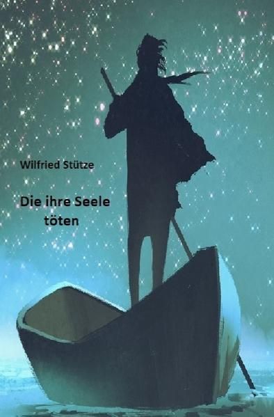 Produktbild: Die ihre Seele t&ouml;ten