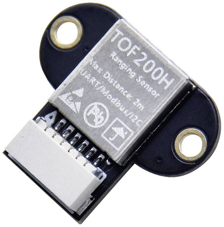 Produktbild: TRU COMPONENTS TC-10093144 Sensor TC-10093144