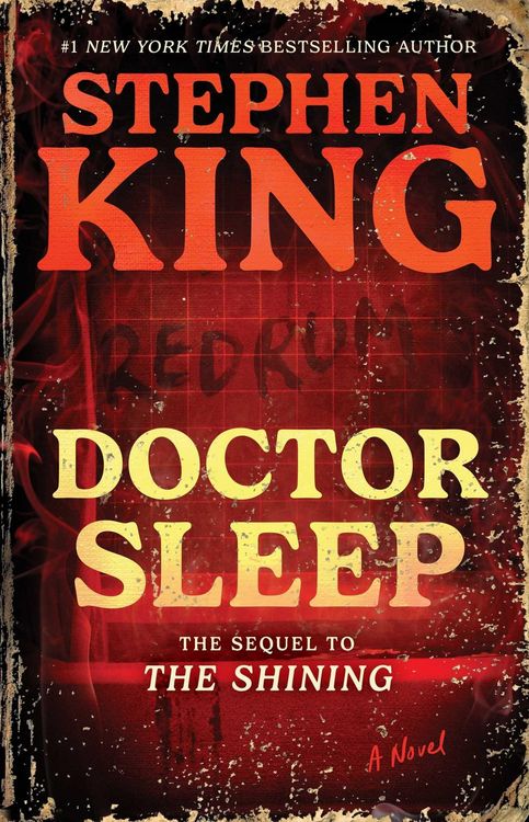 Produktbild: Doctor Sleep