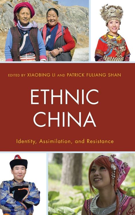 Produktbild: Ethnic China