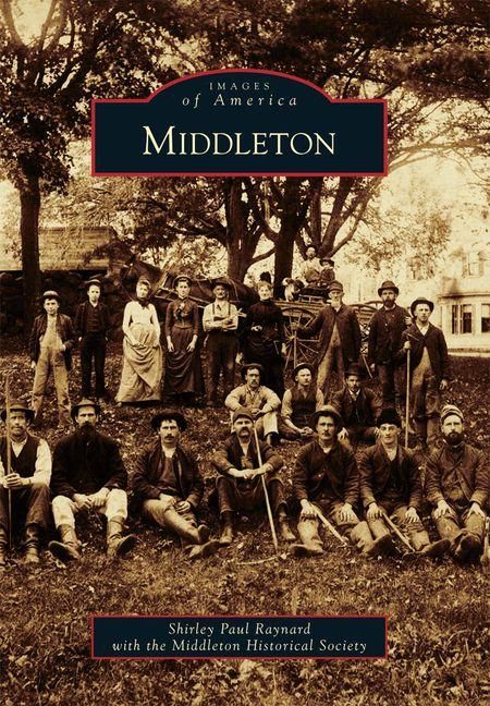 Produktbild: Middleton