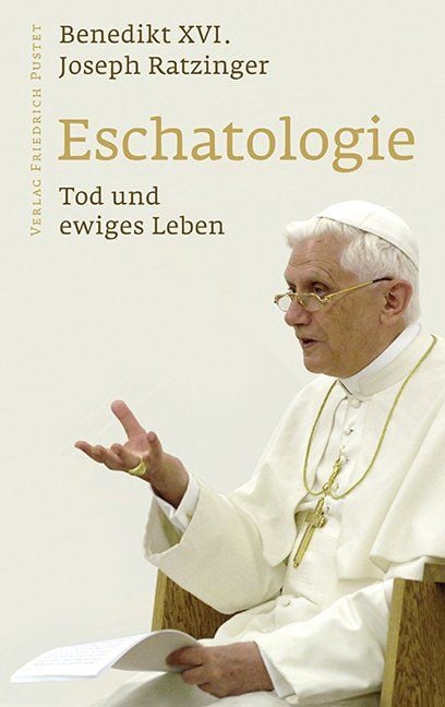 Produktbild: Eschatologie