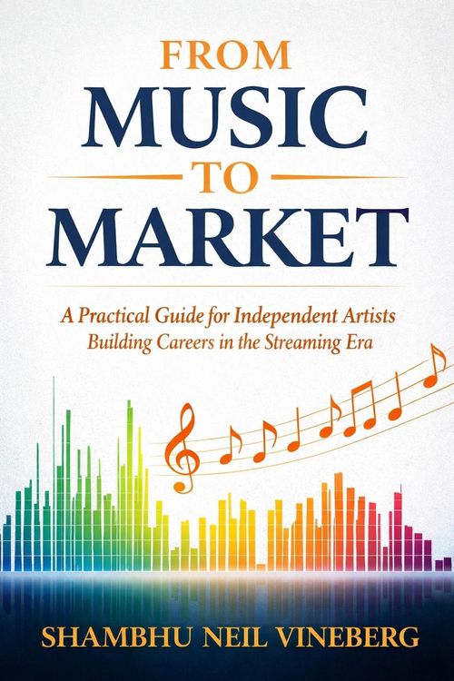 Produktbild: From Music to Market