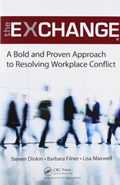 Produktbild: The Exchange International Conflict Management Academic Package