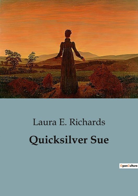 Produktbild: Quicksilver Sue