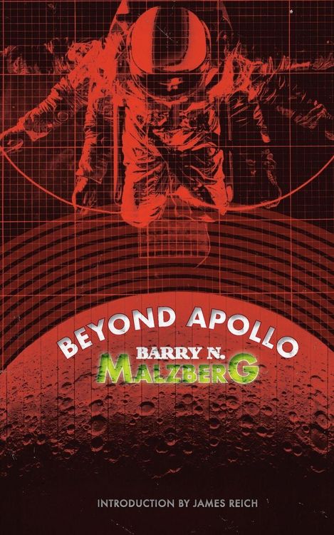 Produktbild: Beyond Apollo