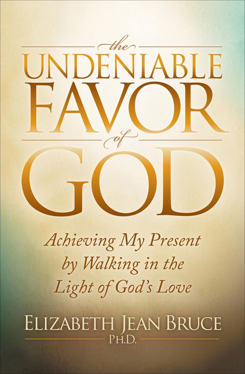 Produktbild: The Undeniable Favor of God