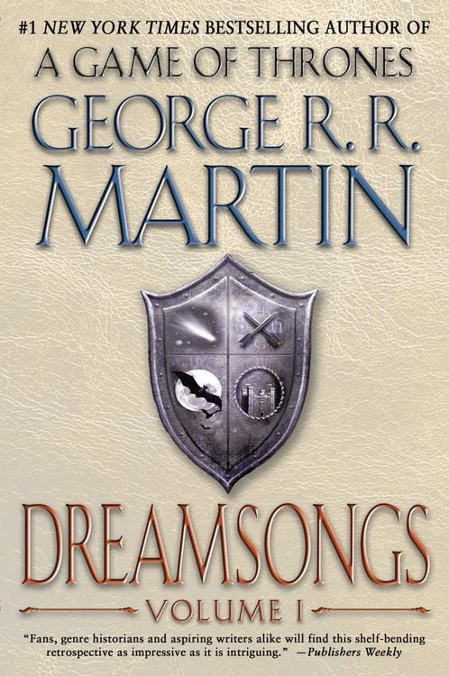 Produktbild: Dreamsongs 01