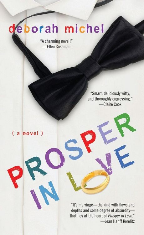 Produktbild: Prosper in Love