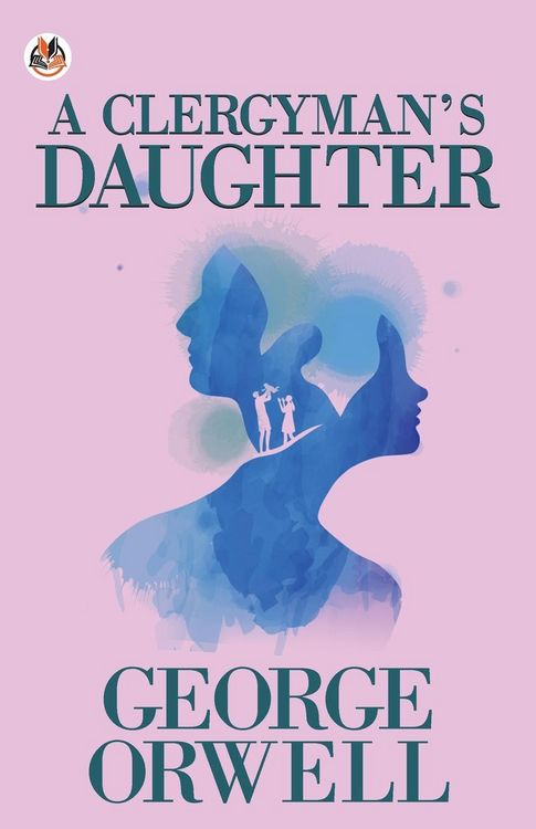 Produktbild: A Clergyman's Daughter